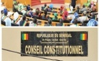 Sénégal : le Conseil constitutionnel invalide la loi d’interprétation portée par Amadou Ba (Décision du Conseil constitutionnel)