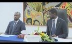 Le chef de l'Etat invite le Premier ministre de "veiller à la finalisation de la réforme relative au Code des Investissements "