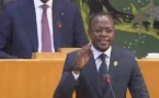 Rejet de la loi interprétative : Abdou Mbow dénonce « un pouvoir manipulateur et hors-la-loi »