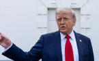 Donald Trump évoque la possibilité d'un accord commercial «équitable» des États-Unis avec la Chine