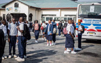 RDC: dans les zones contrôlées par l’AFC/M23, des enseignants sans salaire depuis trois mois