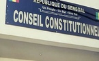 Sénégal : le magistrat Mouhamadou Bachir Sèye, nouveau membre du Conseil Constitutionnel