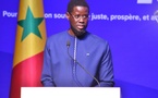 🔴 Direct – CICAD : Le Pésident Diomaye Faye ouvre la Conférence sociale sur l’emploi et l’employabilité au Sénégal