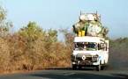 Ziguinchor : les transporteurs ont repris la route ce jeudi