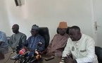 L' UNACOIS fustige l’interpellation de Moustapha Ndiaye sur le dossier Fonds forces Covid