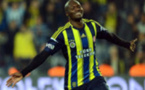 Mercato: Crystal Palace veut Moussa Sow