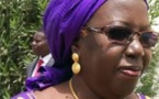 « Si Macky Sall fait 7ans, il fera du wax waxeet » Khoudia Mbaye Ministre de la promotion des investissements