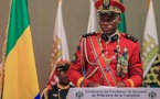 Brice Oligui Nguema élu président du Gabon avec 94,85 % des voix
