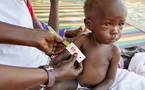 Soudan : la malnutrition infantile gagne du terrain