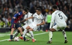 Coupe du Roi : le Real Madrid confirme sa participation à la finale
