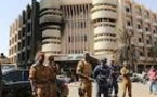 Burkina Faso: 30 morts, nouveau bilan des attentats