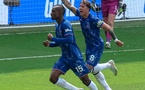 Premier League : Nicolas Jackson offre la victoire à Chelsea