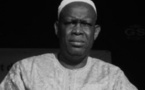 Décès de l’ancien maire de Tambacounda, Oury BA