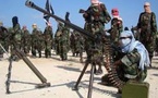 Somalie: nouvelle attaque du groupe al-Shebab dans le centre du pays