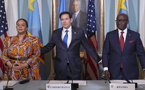RDC-Rwanda: ce que contient la déclaration de principes signée à Washington
