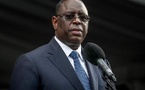 Crans Montana Forum : Macky Sall plaide pour une coopération renforcée en matière de sécurité maritime