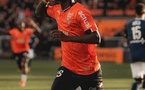 Ligue 2 / France : Lorient remonte en Ligue 1, Sambou Soumano brille avec un doublé