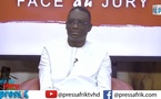 Dialogue national et « boycott » de l’opposition : « la politique de la chaise vide n’a jamais été une bonne politique », Moundiaye Cissé