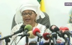 Coalition Diomaye Président : Aïda Mbodji clarifie sa position sur l’opposition