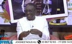 Série d’arrestations : Moundiaye Cissé dénonce une impunité et invite les autorités à apprendre des erreurs de Macky Sall