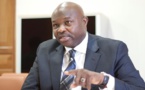 Alioune Badara Cissé : «Médiateur mais toujours indépendant»