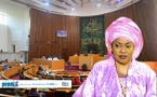 Levée de l'immunité parlementaire de Salimata Diop : voici 11 membres de la commission ad hoc