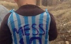 Barça : la photo qui a ému le clan Messi
