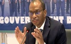Pr Moussa Baldé : " La reddition des comptes est en train de tourner vers un règlement de compte politique contre les anciens du régime de Macky Sall"