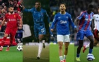 Premier League : la razzia africaine, Salah en roi, les Sénégalais brillent