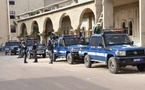 Dakaa de Médina Gounass  : un important dispositif sécuritaire déployé par la Gendarmerie nationale