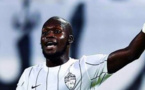 Crystal Palace : Pardew veut Moussa Sow