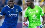Ligue des Champions asiatique : Duel Koulibaly-Mendy dans un choc 100% saoudien en demi-finale