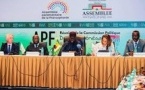 Dakar accueille la Commission politique de l’Assemblée parlementaire de la Francophonie
