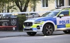 Suède: trois morts dans une fusillade à Uppsala
