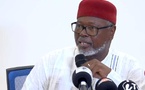 Suspension de 381 médias : Alioune Tine dénonce une décision incohérente et appelle au dialogue
