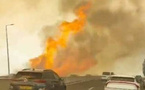Incendie dans la région de Jérusalem : le ministre de la Défense ordonne le déploiement de l’armée