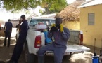 Couverture sanitaire du Daaka : le service d’hygiène veille au grain pour prévenir les risques sanitaires