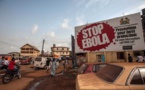 Nouveau cas d’Ebola en Sierra Leone