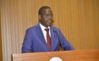 Al Aminou Lo nommé ministre d'État en charge de l’Agenda Vision 2050