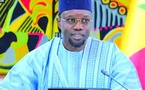 Loi de Finances rectificative: Sonko souligne l’exigence d’une déclinaison budgétaire