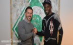 Officiel : Papy Djilobodji quitte Chelsea !