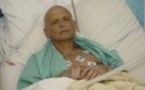Affaire Litvinenko : Poutine a « probablement approuvé » l’assassinat de l’opposant russe