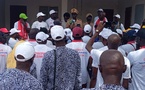 1er Mai à Kolda : une kyrielle de doléances sur la table du Gouverneur