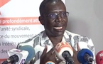 ​Érosion du pouvoir d'achat des Sénégalais : le syndicaliste Elimane Diouf tire la sonnette d'alarme