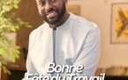 1er Mai : 1 er Mai : « Redonnons le sourire aux travailleurs », Thierno Bocoum