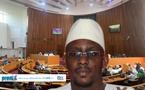 Assemblée nationale : L’immunité parlementaire de Moustapha Diop levée 