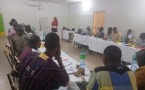 ​Promotion de la santé mentale : des acteurs des médias de Kolda formés à la prévention