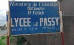 Passy : 650 élèves du lycée Moustapha Ka enrôlés pour l’obtention de leur carte d’identité nationale