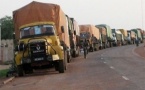Transport routier : le Mali accorde une dérogation temporaire aux gros porteurs hors normes jusqu’au 13 mai