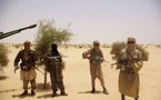 Sahel: d'où proviennent les armes utilisées par les groupes jihadistes?